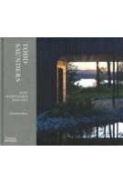 Todd Saunders. New Northern Houses | Dominic Bradbury, Todd Saunders | 9780500343685 | Thames & Hudson