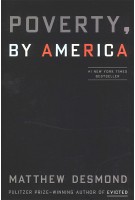 POVERTY, BY AMERICA