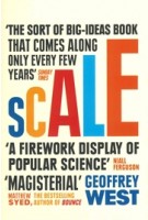 Scale | Geoffrey West | 9781780225593 | Weidenfeld & Nicolson