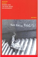 Making Space | Matrix | Verso | 978-1-83976-571-1