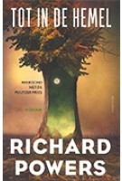 Tot in de hemel | Richard Powers | 9789025458393 | Atlas Contact