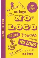 No logo | Naomi Klein | 9780008485139 | HarperCollins
