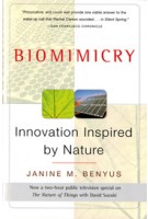 Biomimicry. Innovation Inspired by Nature | Janine M. Benyus | 9780060533229