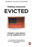 Evicted. Poverty and Profit in the American City | Matthew Desmond | 9780141983318 | Penguin