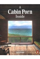 Cabin Porn. Inside | Zach Klein | 9780141990194 | Penguin