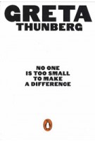 No One Is Too Small to Make a Difference