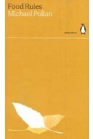 Food Rules | Michael Pollan | Penguin | 9780141997025