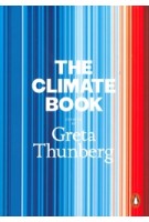 The Climate Book created by Greta Thunberg | PENGUIN | 978-0-141-99904-3