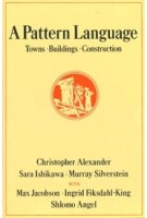 A Pattern Language