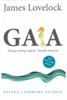 GAIA | 9780198784883 | James Lovelock | OXFORD