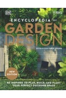 RHS Encyclopedia of Garden Design | Chris Young | 9780241593387 | Dorling Kindersley
