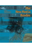 The New Media Reader | Noah Wardrip-Fruin, Nick Montfort | 9780262232272