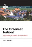 The Greenest Nation? 