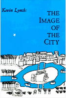 The Image of The City | Kevin Lynch | 9780262620017