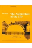 The Architecture of the City | Aldo Rossi | 9780262680431 | MIT