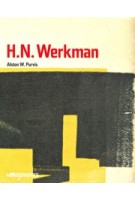 H.N. Werkman | Alston W. Purvis | 9780300102901 | YALE