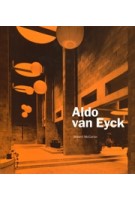 Aldo van Eyck | Robert McCarter | 9780300153965