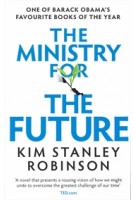 9780356508863 | the ministry for the future | kim stanley robinson | ted.com