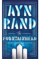 The Fountainhead (Centennial Edition) | Ayn Rand | 9780451191151 | SIGNET