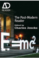 The Post-Modern Reader (second edition) | Charles Jencks | 9780470748664