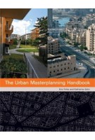 The Urban Masterplanning Handbook | Eric Firley, Katharina Groen | 9780470972250