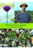 Derek Jarman's Garden | Derek Jarman, Howard Sooley | 9780500016565 | Thames & Hudson