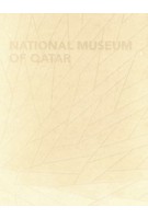 National Museum of Qatar | Philip Jodidio | 9780500022764 | Thames & Hudson