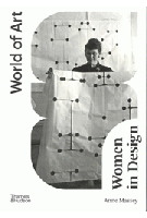Women in Design | Anne Massey | Thames & Hudson | 9780500204825