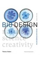 BIO DESIGN nature science creativity | revised and expanded edition 2018 | 9780500294390