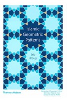 Islamic Geometric Patterns | Eric Broug | 9780500294680 | Thames & Hudson