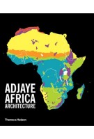 ADJAYE AFRICA ARCHITECTURE