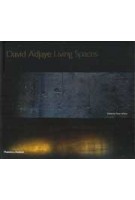 David Adjaye. Living Spaces | 9780500343258 | Thames & Hudson