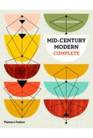 Mid-Century Modern Complete | Dominic Bradbury | 9780500517277