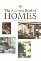 The Monocle Book of Homes | Tyler Brûlé | 9780500971147 | Thames & Hudson