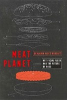 MEAT PLANET