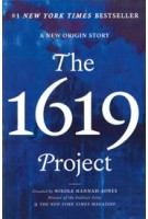 The 1619 Project | Nikole Hannah-Jones | 9780593230596 | One World