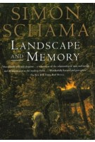 Landscape and Memory | Simon Schama | 9780679735120