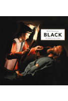 BLACK. History of a Color | Michel Pastoureau | 9780691139302istory of a Color | Princepton University Press | 9780691139302