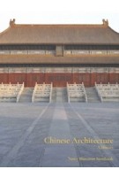 Chinese Architecture | Nancy Steinhardt | 9780691169989 | Princeton University Press