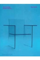 Shiro Kuramata | Deyan Sudjic | 9780714845005 | PHAIDON