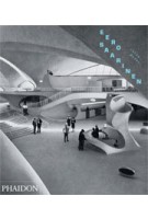 Eero Saarinen (paperback edition) | Jayne Merkel | 9780714865928