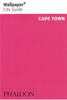 Wallpaper City Guide Cape Town | 2014 edition | 9780714866130