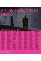 Art and Electronic Media