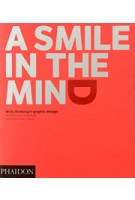 A smile in the mind witty thinking in graphic design | 9780714869353 | PHAIDON