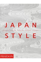 JAPAN STYLE | Gian Carlo Calza | 9780714870557 | NAi Booksellers