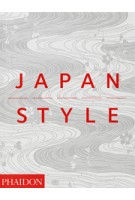 JAPAN STYLE | Gian Carlo Calza | 9780714870557 | NAi Booksellers