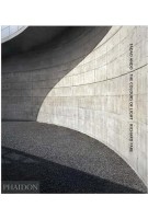 TADAO ANDO. THE COLOURS OF LIGHT | Richard Pare | 9780714875149