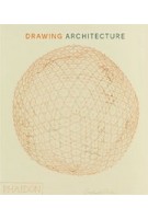DRAWING ARCHITECTURE | Helen Thomas | 9780714877150 | PHAIDON