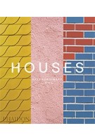 Houses. Extraordinary Living | 9780714878096 | PHAIDON