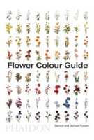 Flower Colour Guide | Michael Putnam, Darroch Putnam | 9780714878300